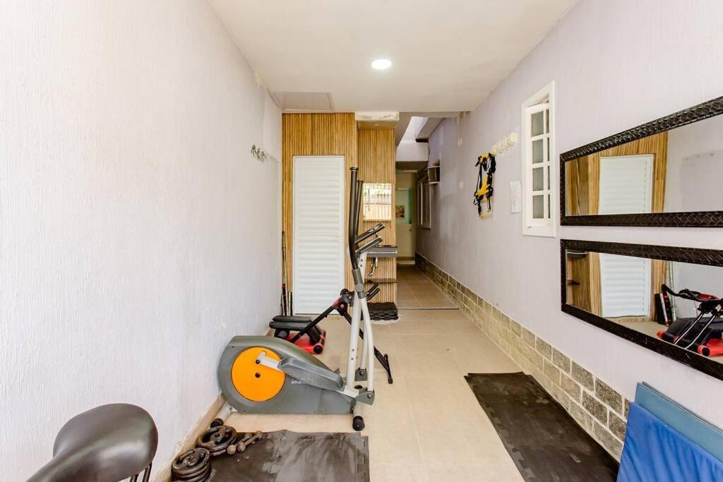 Pousada Dona Clo Apartment Рио де Жанейро Екстериор снимка